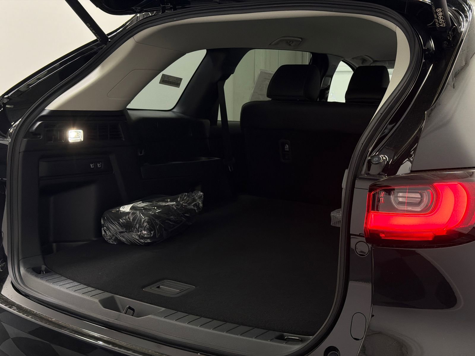 New 2026 MAZDA CX-70 SC image 7