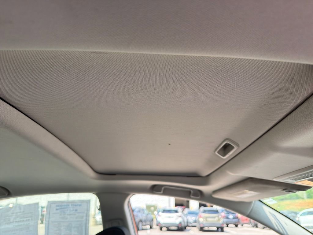 Used 2019 Honda Civic EX image 32