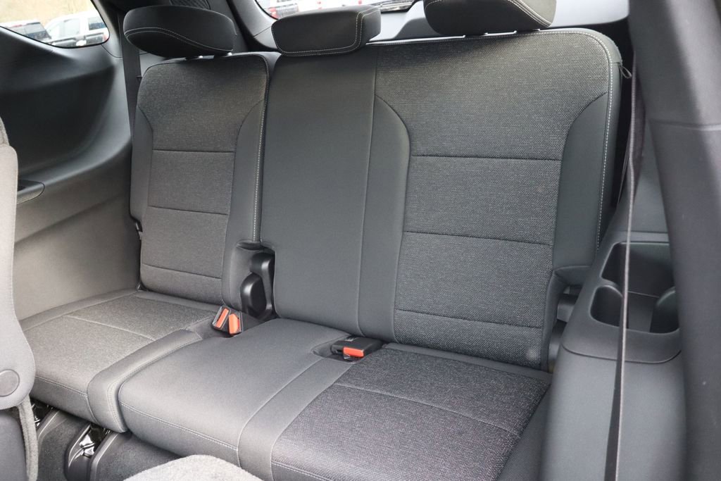 New 2026 Chevrolet Traverse LT w/ Midnight/Sport Edition image 24