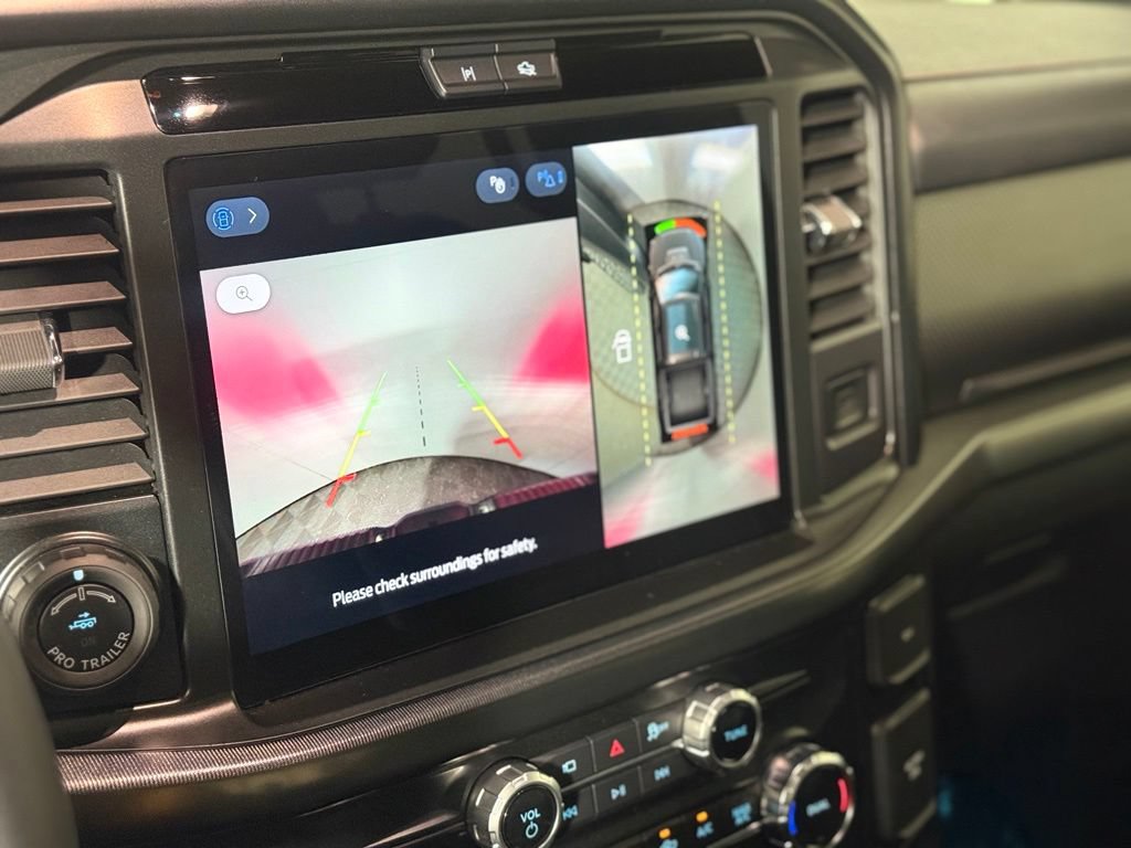 Used 2025 Ford F150 Raptor AWD/4WD image 15