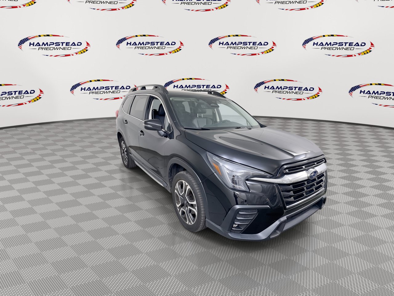 Used 2023 Subaru Ascent Limited AWD/4WD image 2