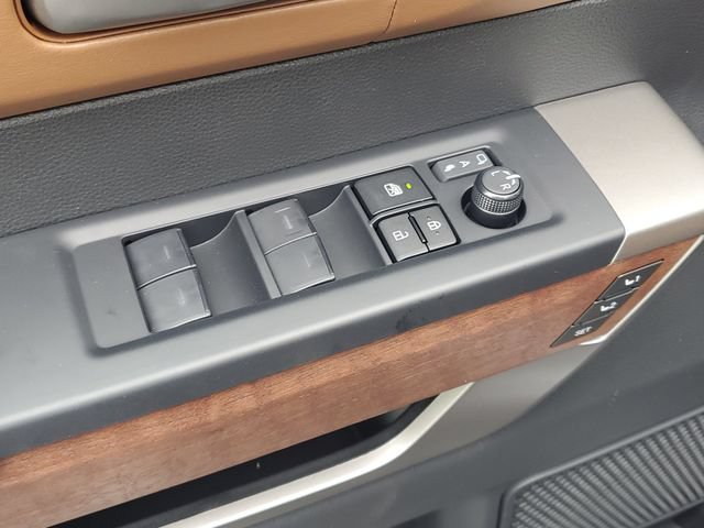 New 2026 Toyota Tundra 1794 Edition AWD/4WD image 10