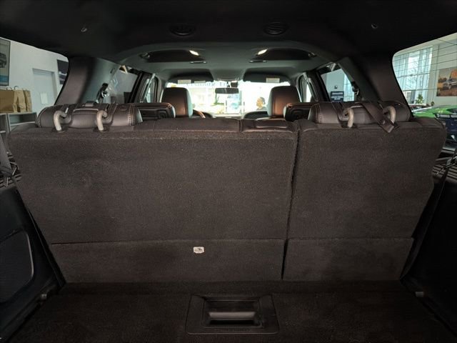 Used 2017 Lincoln Navigator L Reserve image 30