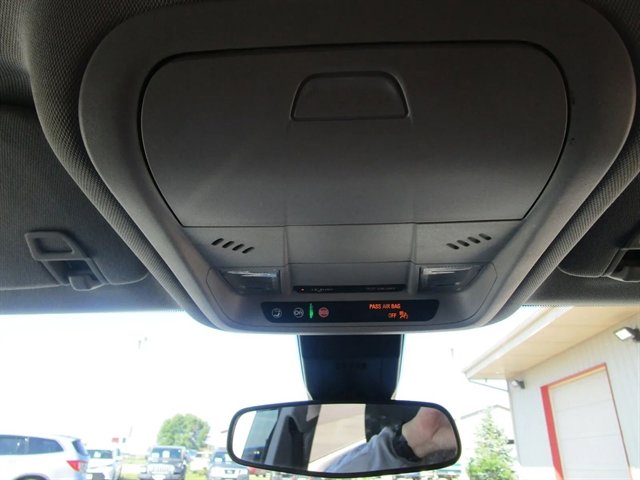 Used 2022 Chevrolet Equinox LT image 50