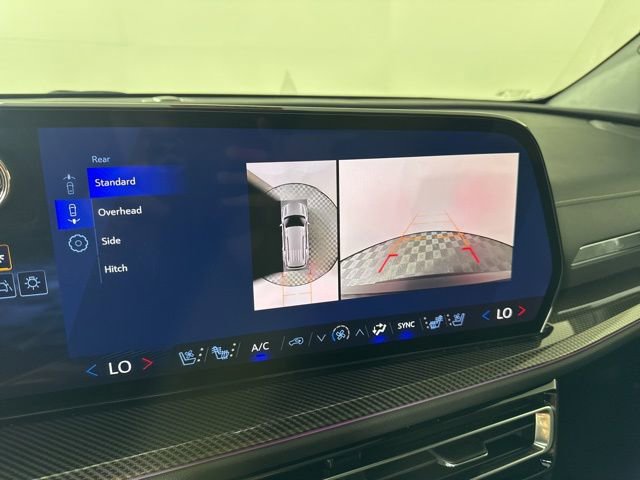 New 2026 Chevrolet Traverse High Country AWD/4WD image 48