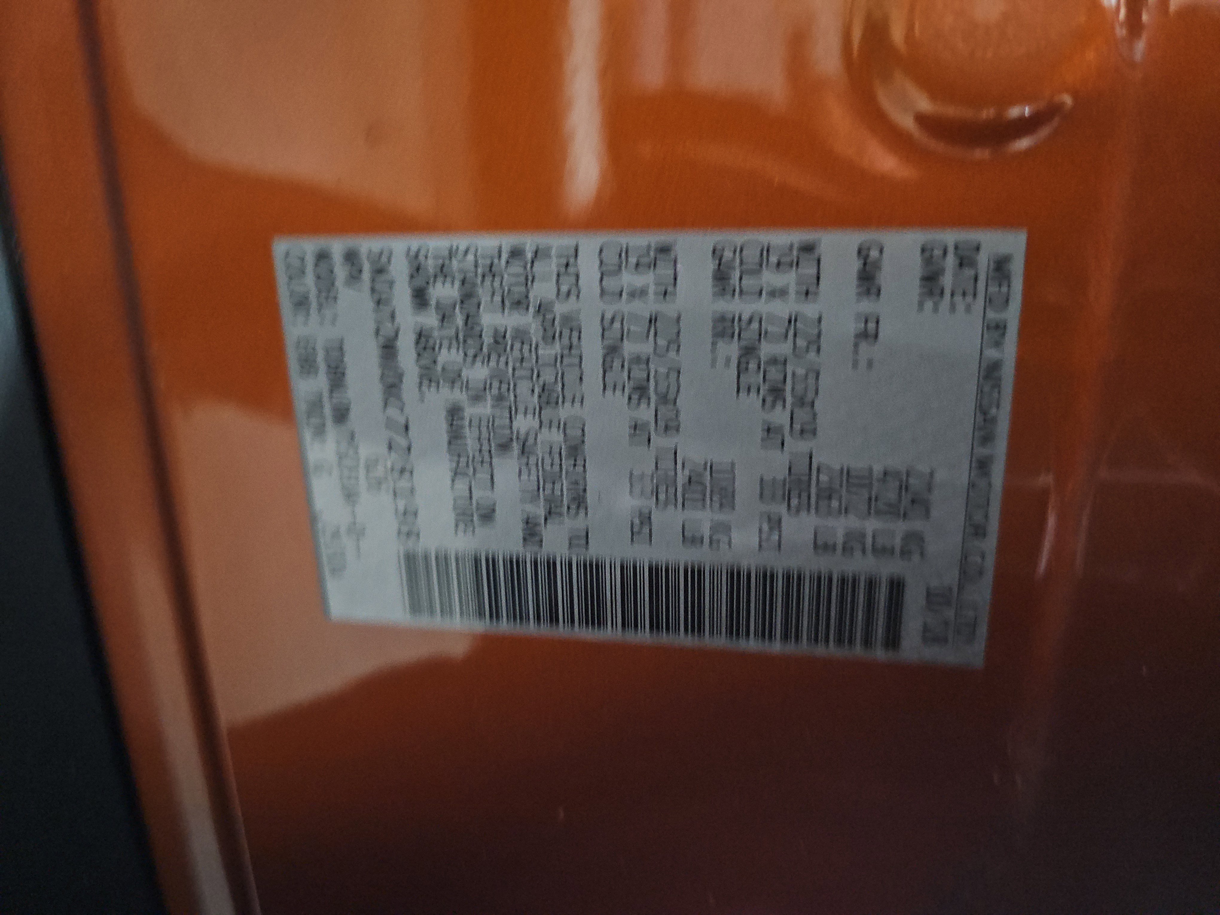 Used 2019 Nissan Rogue SL image 38