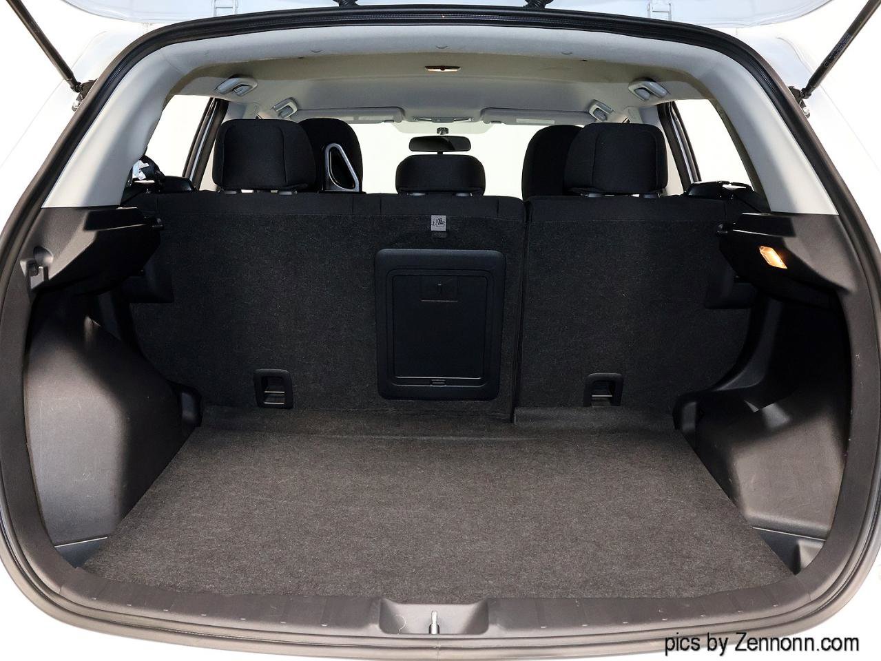 Used 2013 Mitsubishi Outlander Sport ES image 26