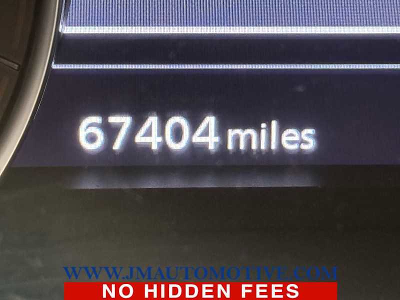 Used 2021 INFINITI QX50 Essential w/ Convenience Package image 22