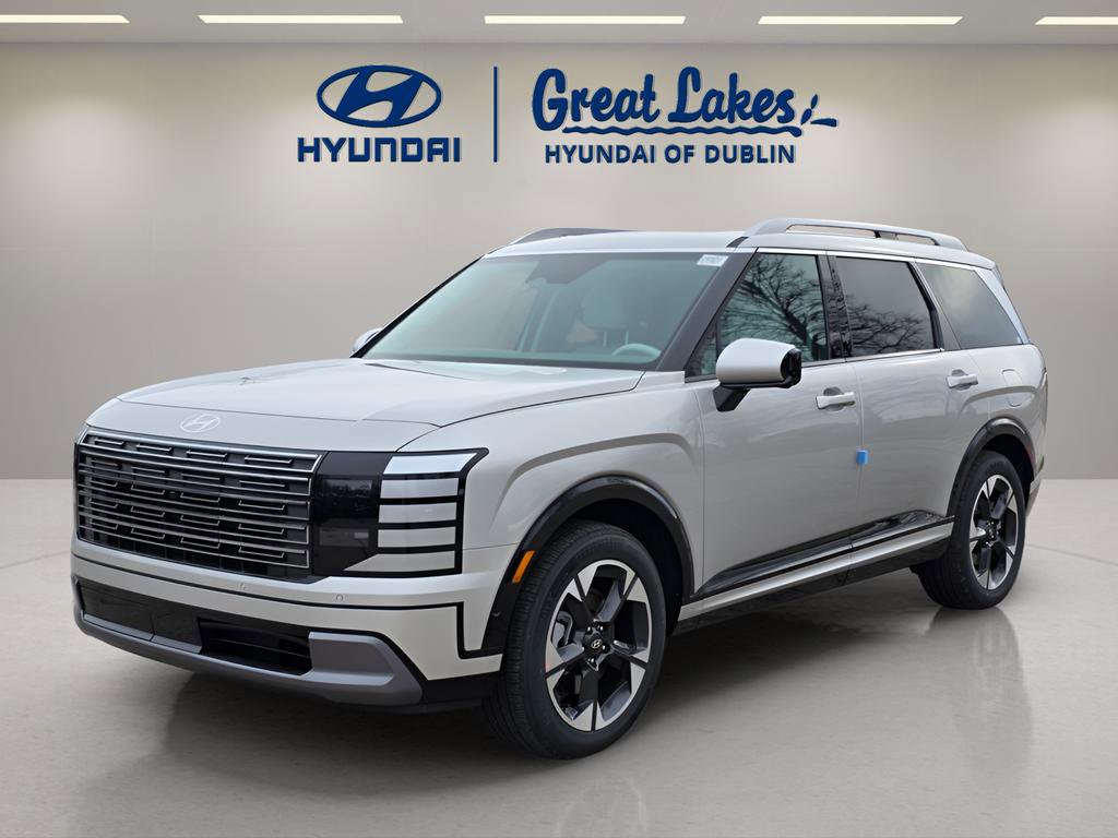 New 2026 Hyundai Palisade Limited image 1