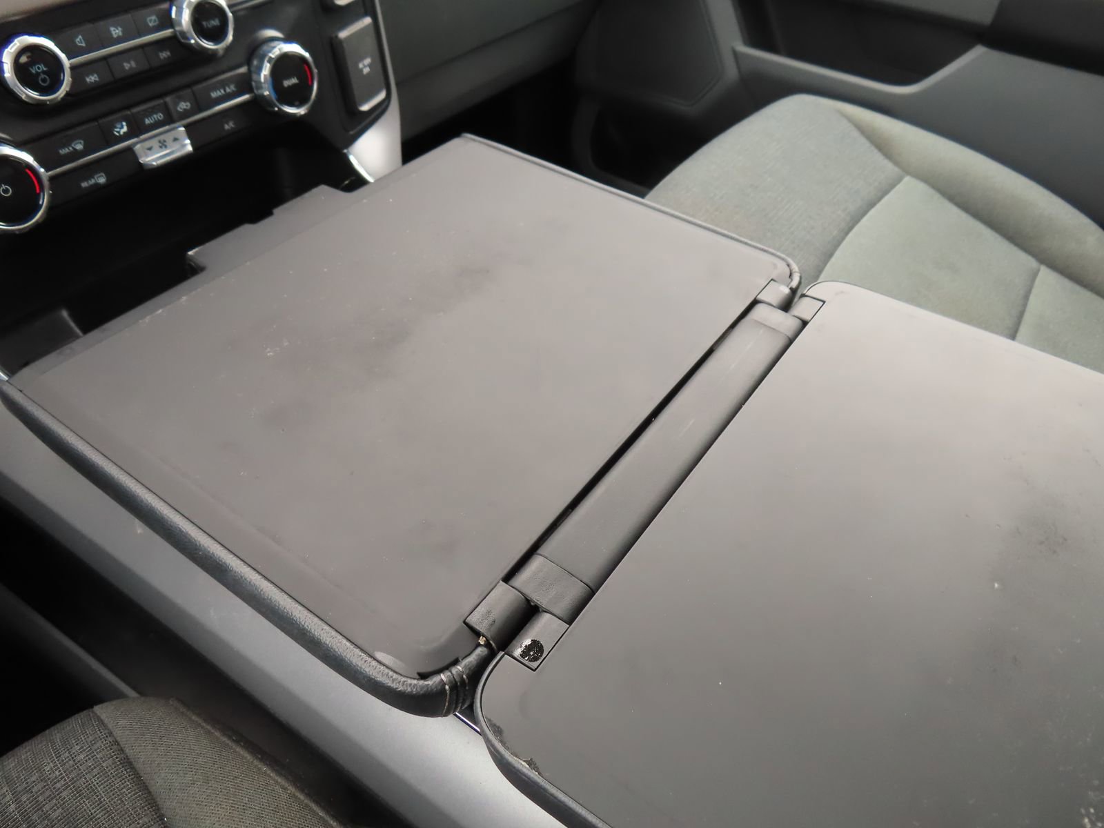 Certified 2024 Ford F150 XLT w/ Mobile Office Package image 29