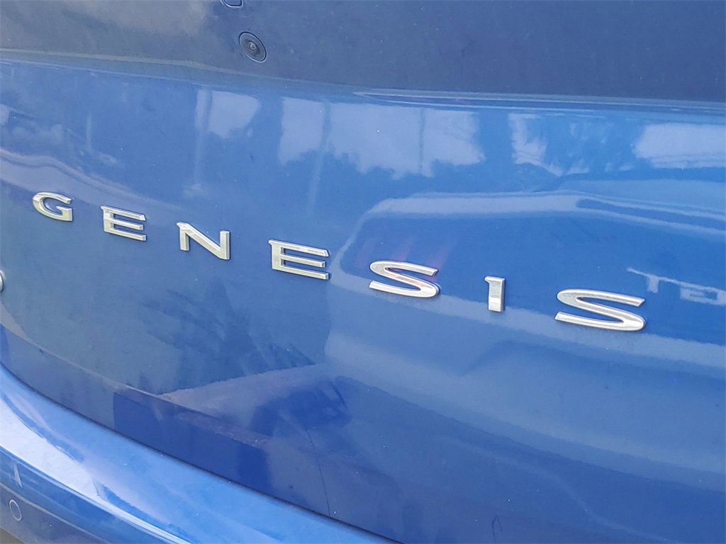 Used 2024 Genesis G70 3.3T Advanced w/ Sport Prestige Package image 30