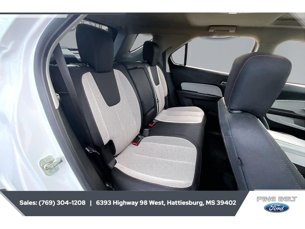 Used 2015 Chevrolet Equinox LT FWD image 20