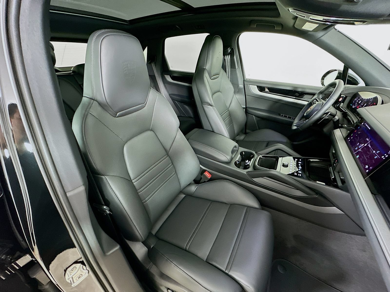 New 2026 Porsche Cayenne S AWD/4WD image 44