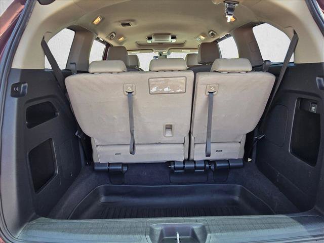 Used 2018 Honda Odyssey EX-L image 5