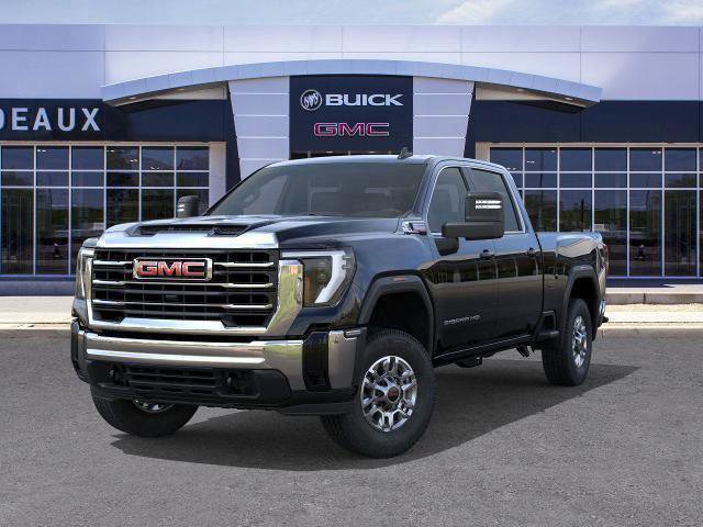 New 2026 GMC Sierra 2500 SLE image 30