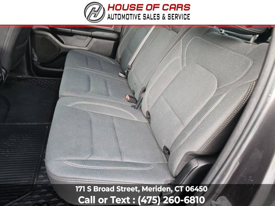 Used 2021 RAM 1500 Big Horn image 45