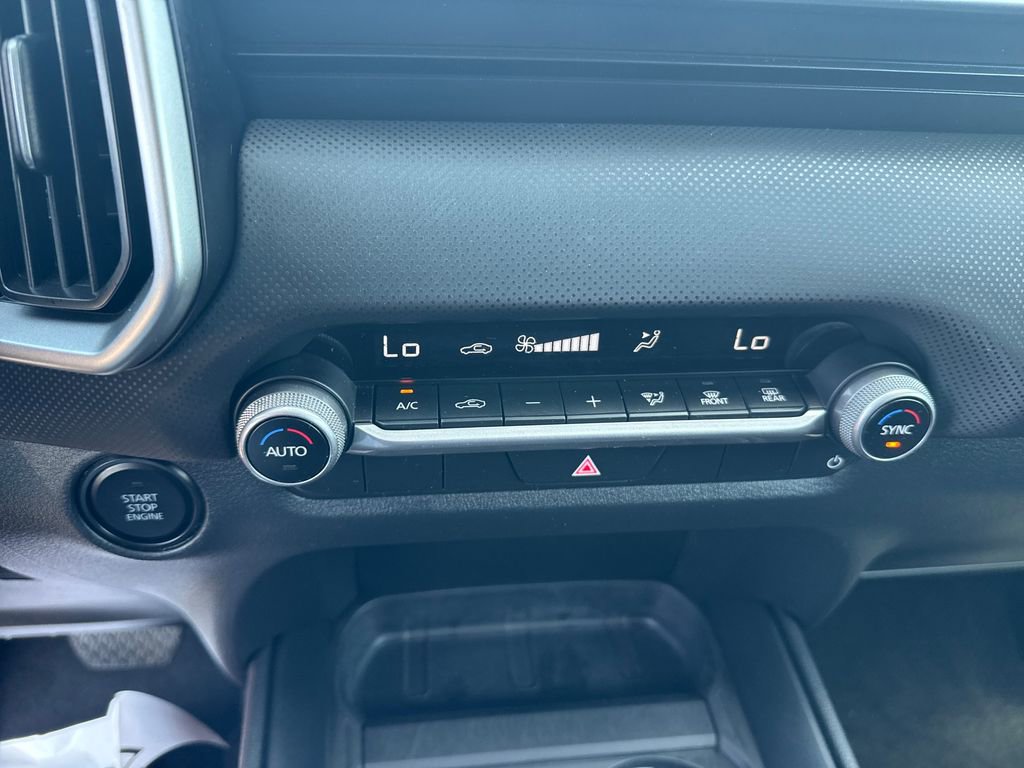 Certified 2024 MAZDA CX-50 AWD 2.5 S w/ Select Package image 24