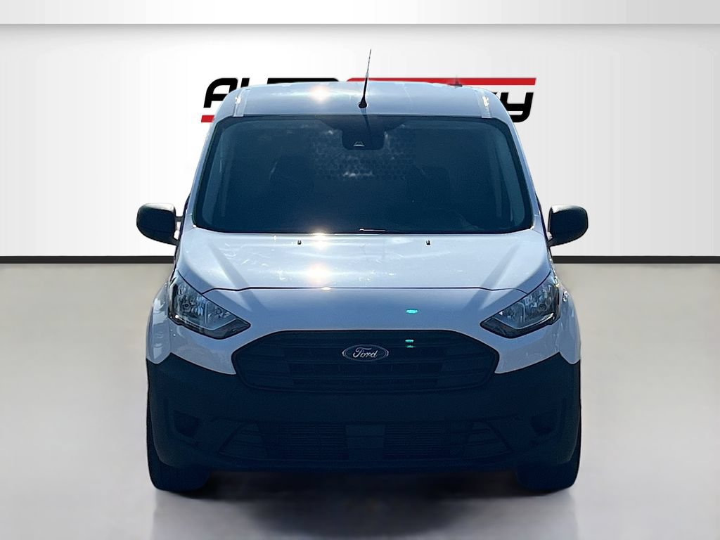 Used 2023 Ford Transit Connect XL FWD image 2