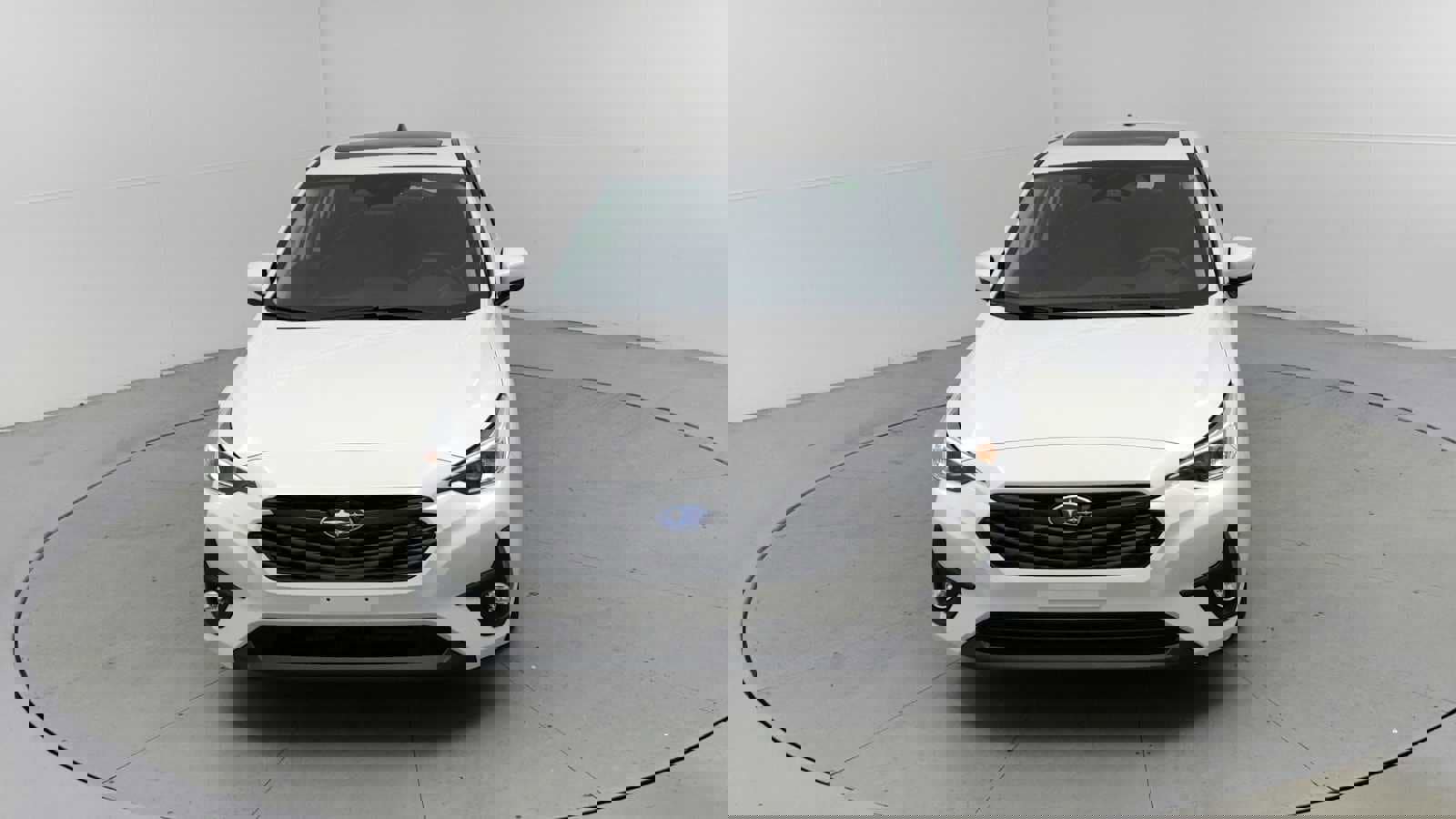 New 2025 Subaru Impreza 2.0i Sport image 3