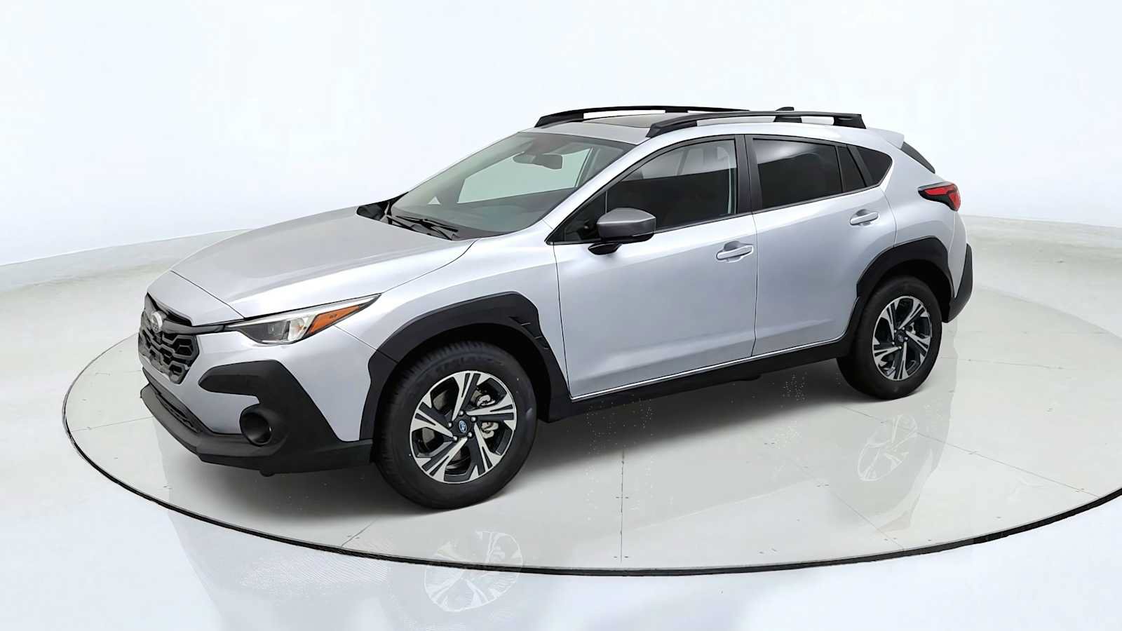 New 2026 Subaru Crosstrek 2.5i Premium AWD/4WD image 4