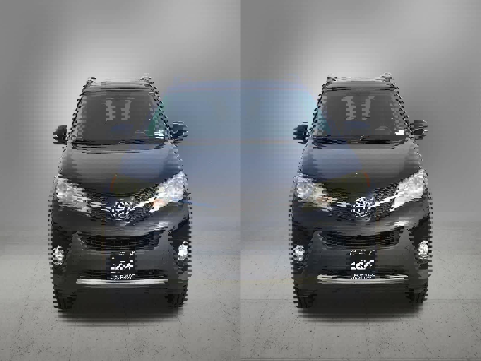 Used 2015 Toyota RAV4 XLE FWD image 9