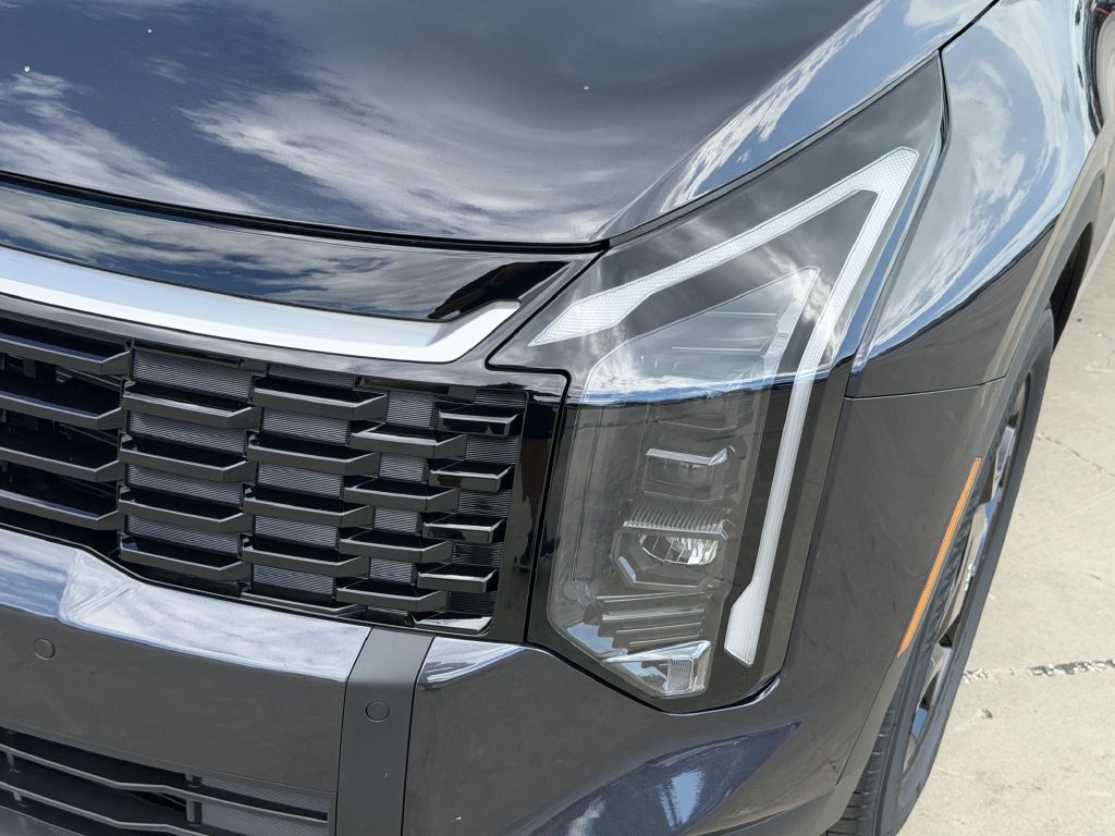 New 2027 Kia Sportage EX FWD image 10