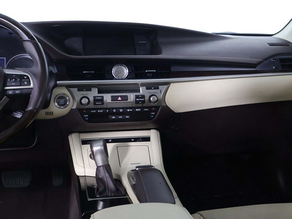 Used 2018 Lexus ES 350 w/ Ultra Luxury Package image 47