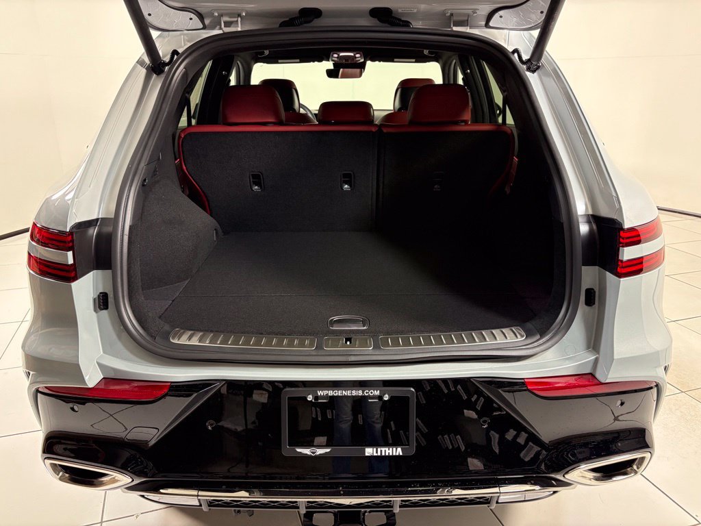 New 2027 Genesis GV70 2.5T Sport Prestige AWD/4WD image 24