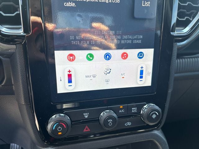 New 2026 Ford Ranger XLT AWD/4WD image 22
