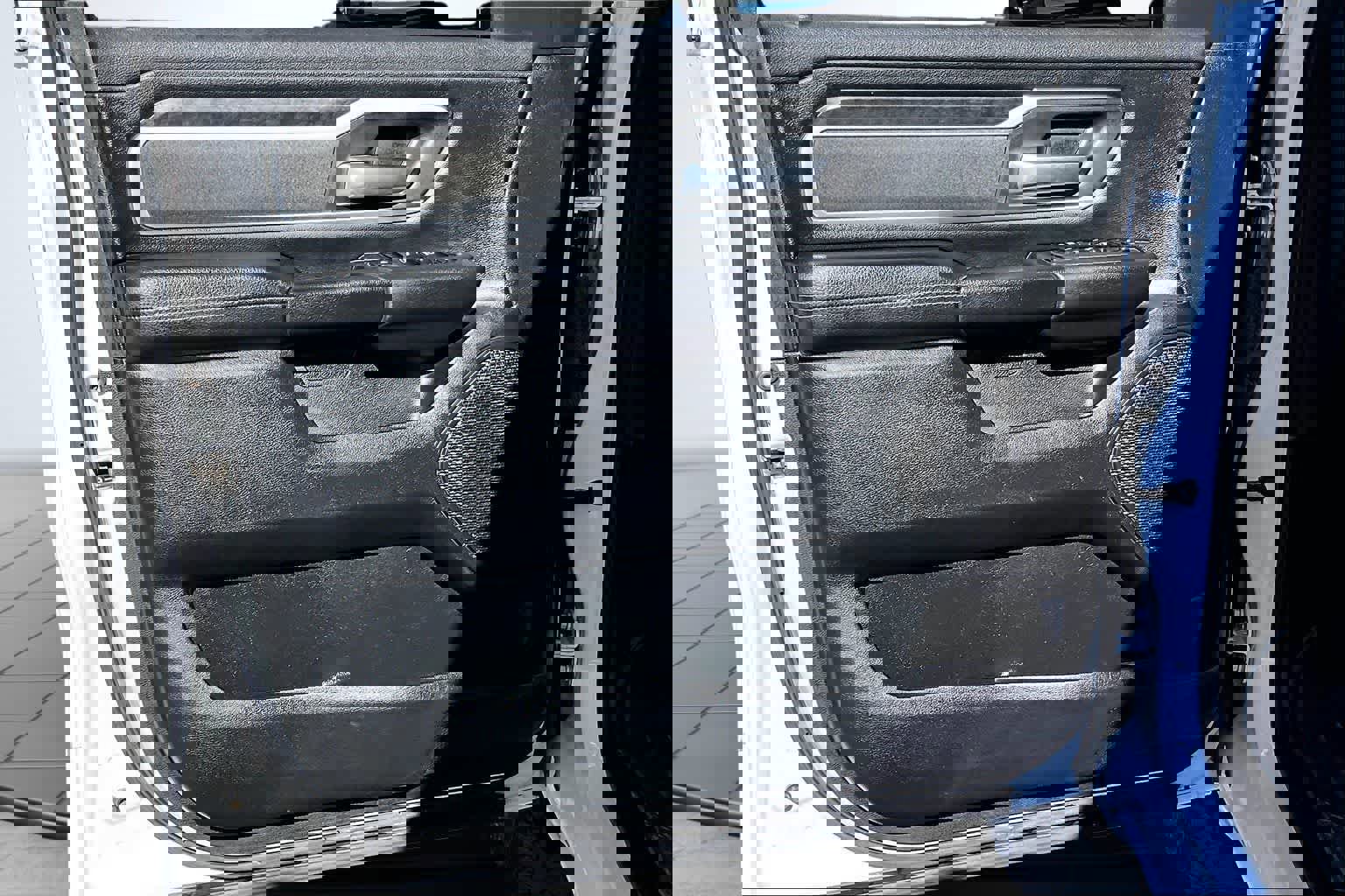 Used 2021 RAM 1500 Big Horn w/ Trailer Tow Group AWD/4WD image 28