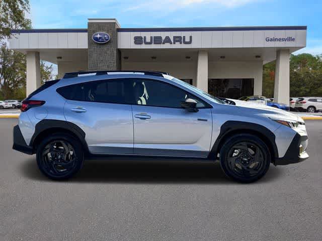 New 2026 Subaru Crosstrek 2.5i Sport AWD/4WD image 7