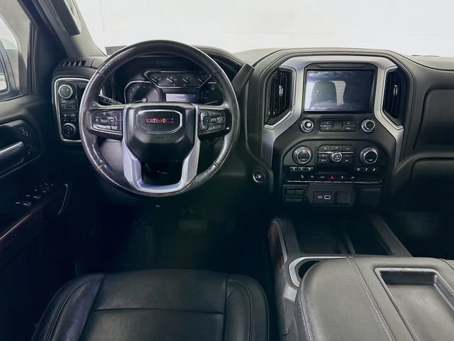 Used 2019 GMC Sierra 1500 SLT w/ SLT Premium Package AWD/4WD image 24