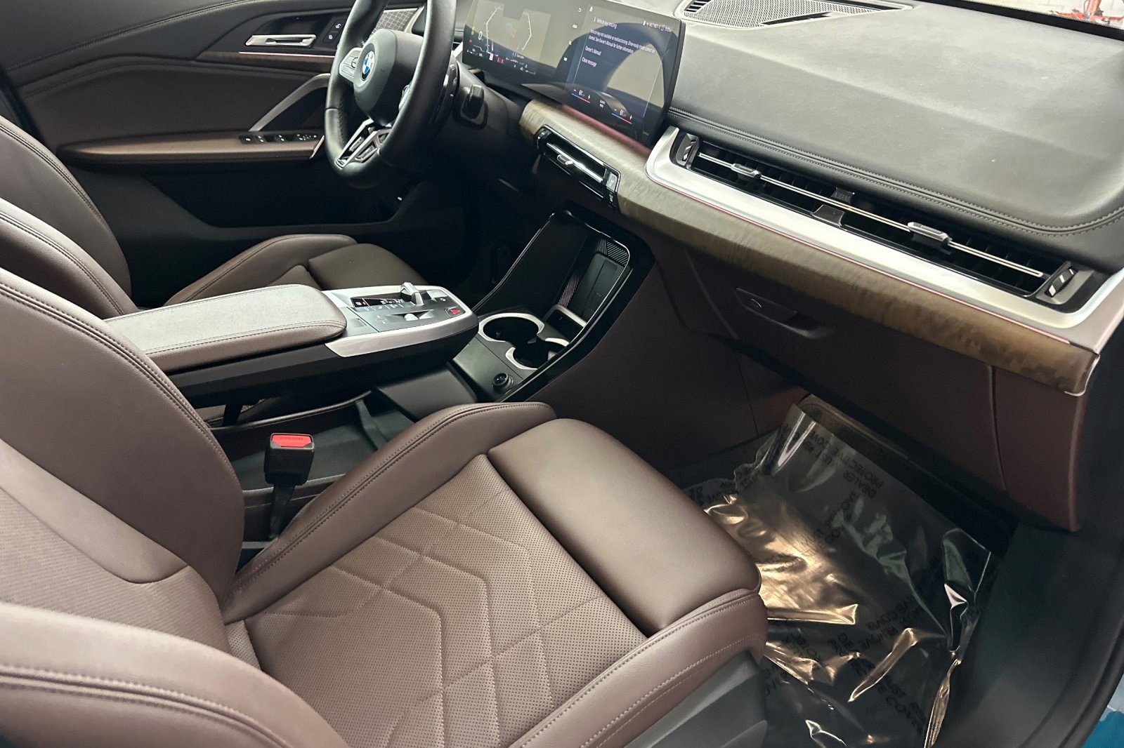 Certified 2023 BMW X1 xDrive28i w/ Premium Package image 32