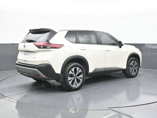 Used 2023 Nissan Rogue SV FWD image 13