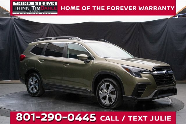 Used 2024 Subaru Ascent Premium w/ Convenience Package