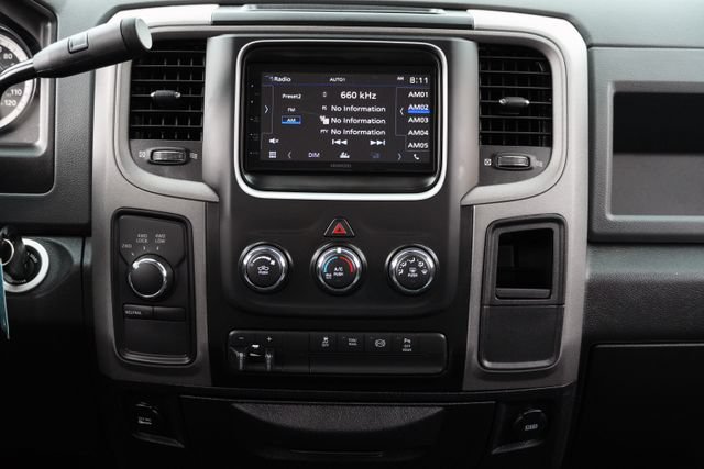 Used 2018 RAM 2500 Tradesman w/ Chrome Appearance Group AWD/4WD image 47