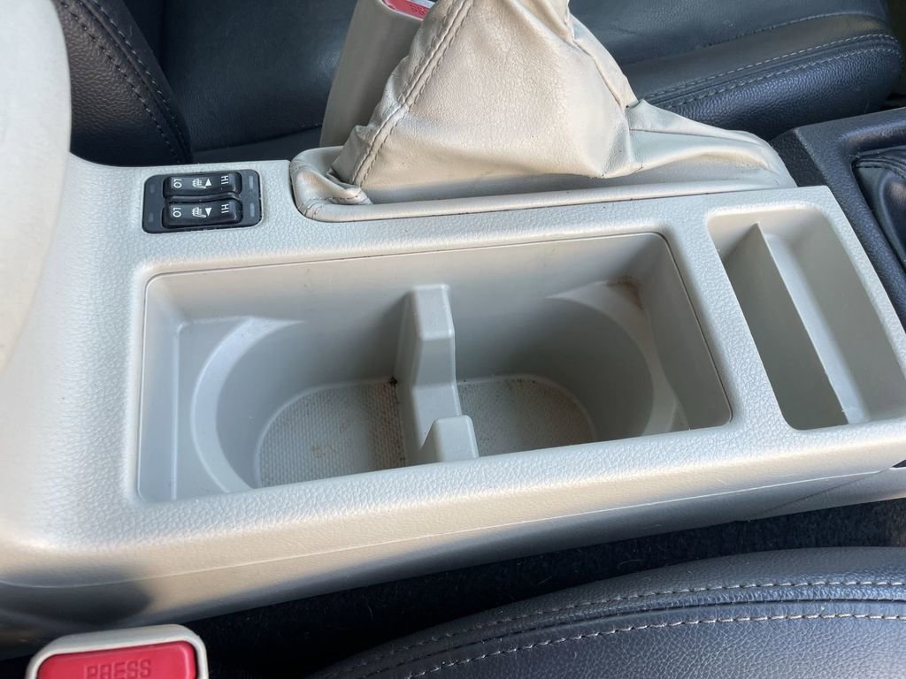 Used 2014 Subaru Crosstrek 2.0i Premium w/ Popular Package #1 image 26