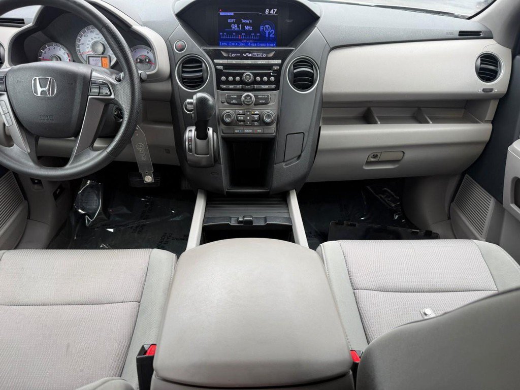Used 2014 Honda Pilot EX image 13