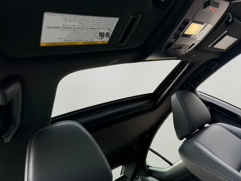 Certified 2026 Lexus IS 350 F Sport AWD/4WD image 9