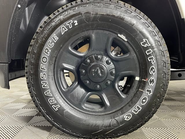 New 2026 RAM 2500 Tradesman AWD/4WD image 10