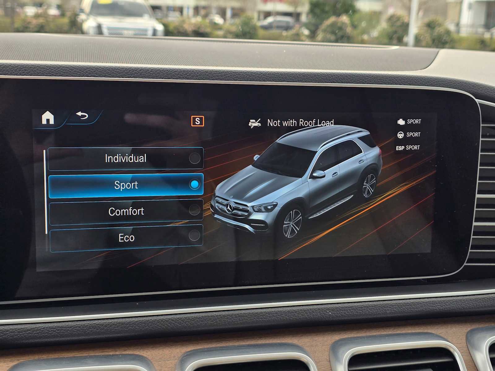 Used 2021 Mercedes-Benz GLE 350 4MATIC image 32