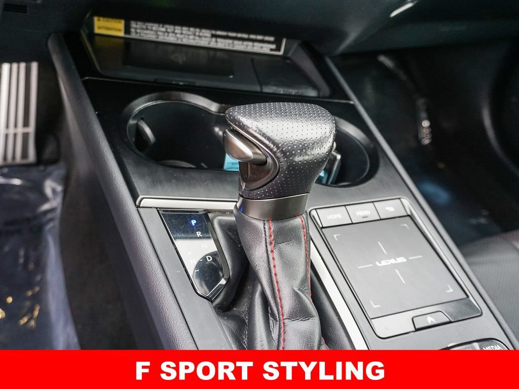 Used 2021 Lexus UX 200 F Sport w/ Accessory Package (Z1) FWD image 22