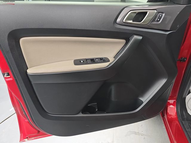 Used 2020 Ford Ranger Lariat w/ Equipment Group 501A Mid image 25