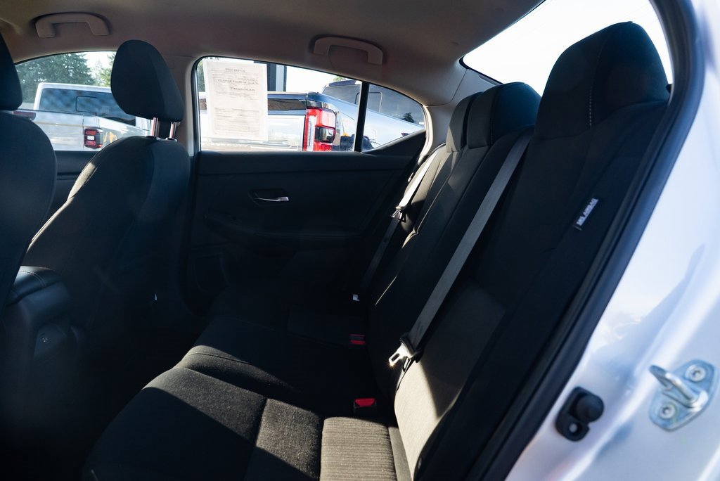 Used 2023 Nissan Sentra SV image 20