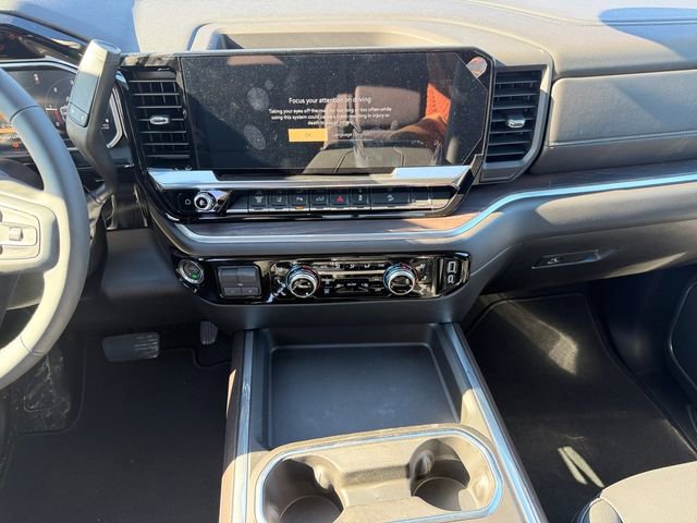 New 2026 GMC Sierra 2500 SLT w/ SLT Convenience Package image 6