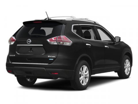 Used 2014 Nissan Rogue SL w/ SL Premium Package image 5