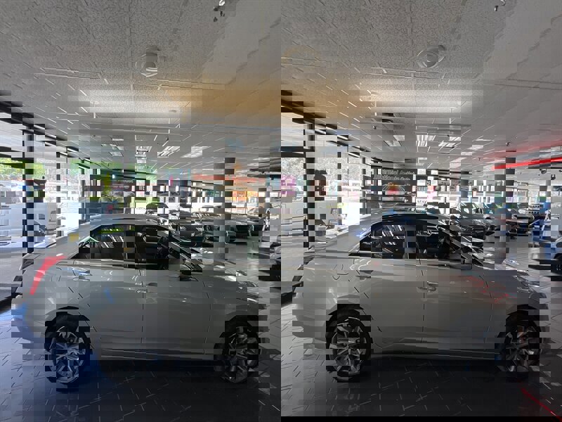 Used 2016 Cadillac CTS Luxury image 5