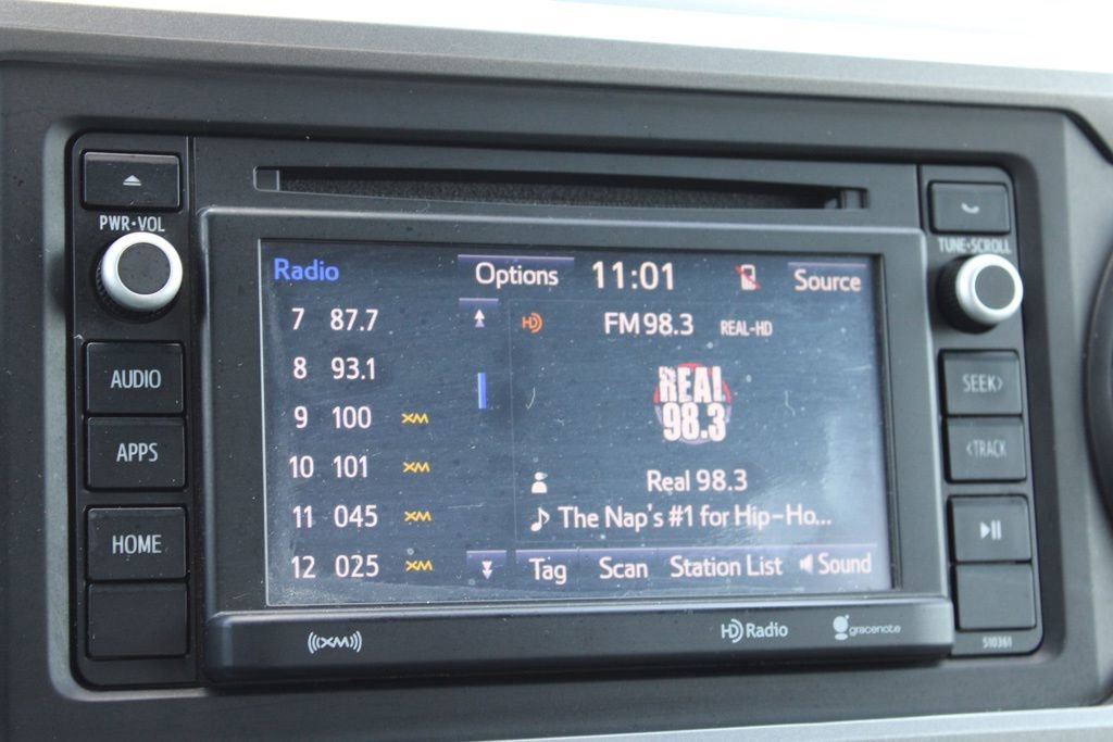 Used 2019 Toyota Tacoma SR5 AWD/4WD image 35