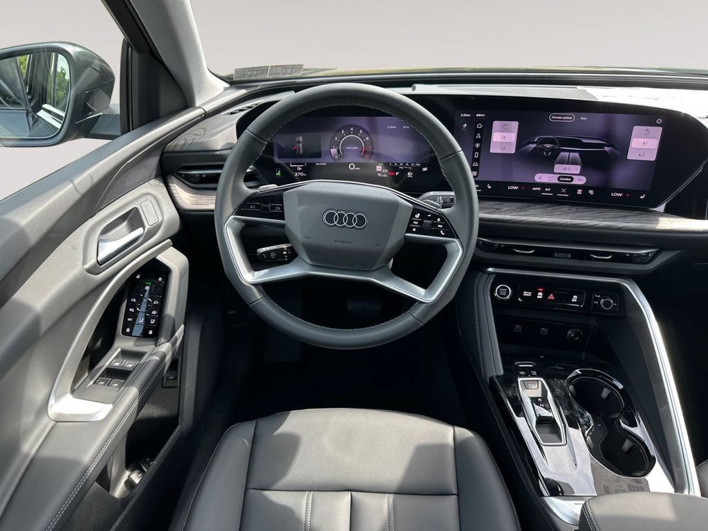 New 2026 Audi Q5 2.0T AWD/4WD image 12