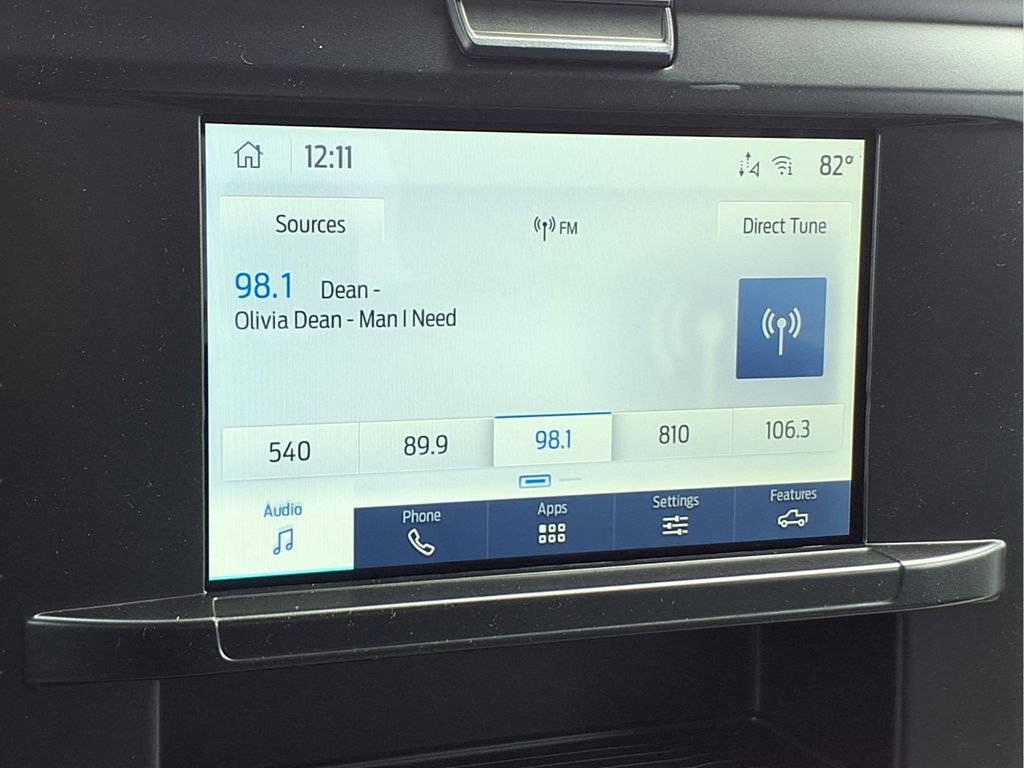 New 2026 Ford F250 XL image 5